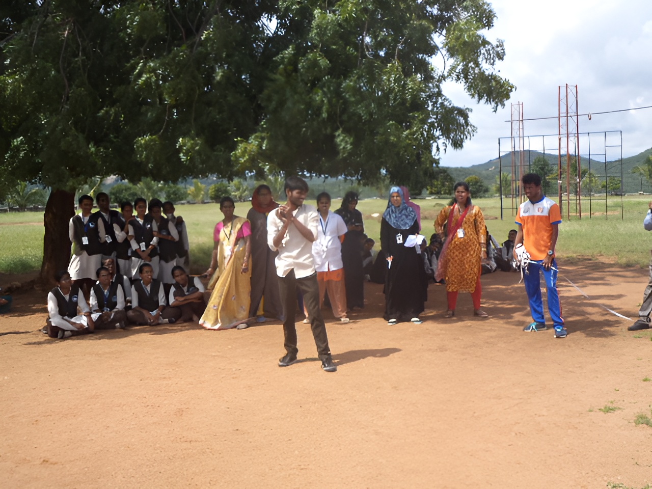 Sports Day